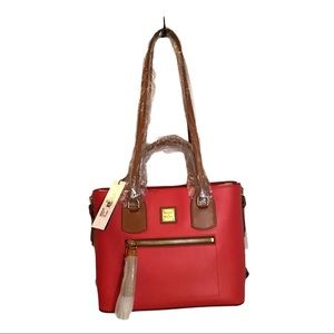 Dooney & Bourke Morgan Tote